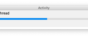 ActivityViewer
