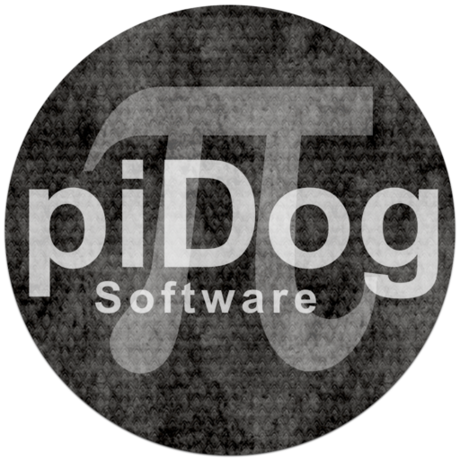 piDog Software